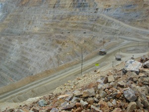 Copper Mine - August 04 2006 - 13